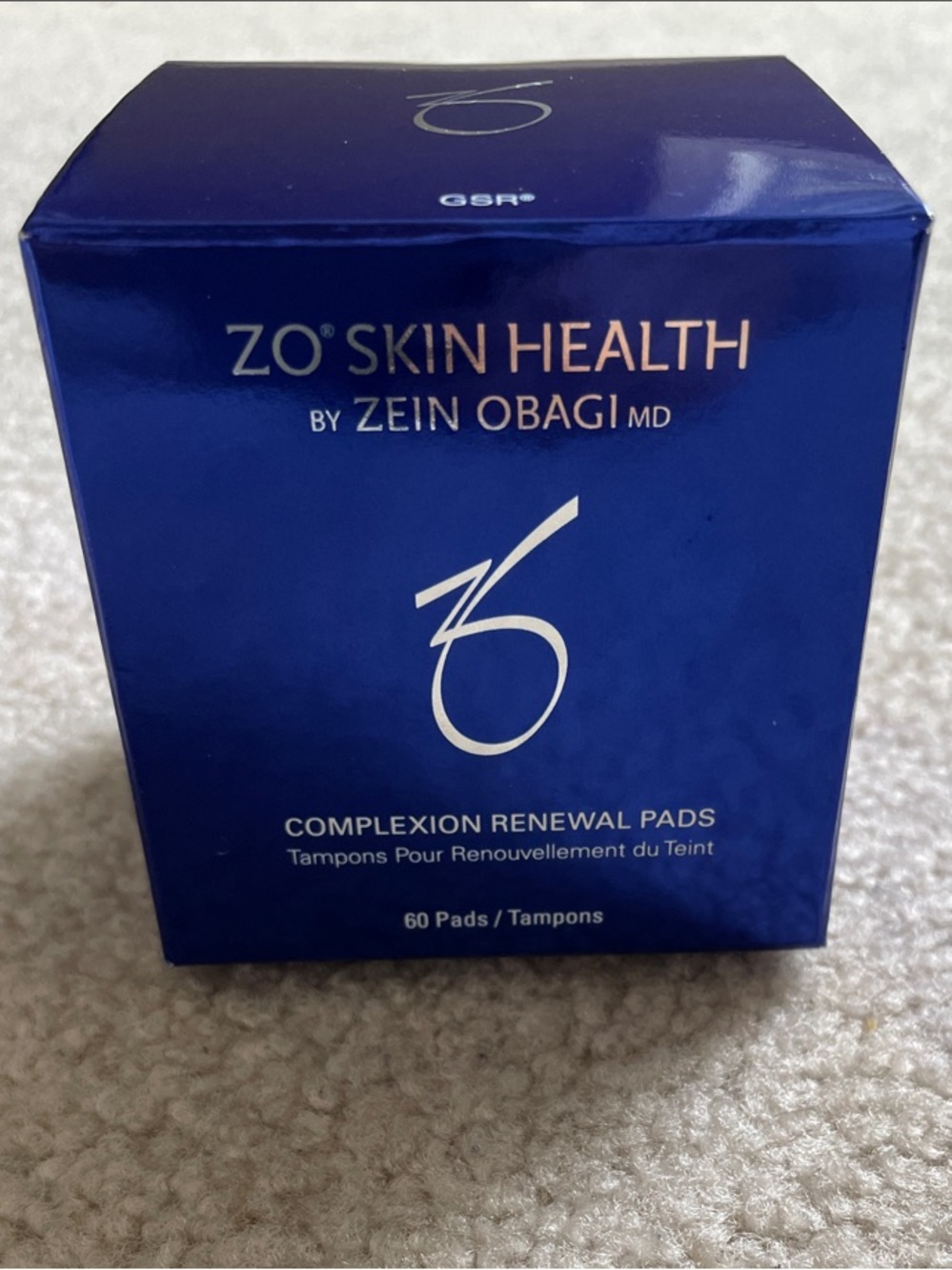 ZO Skin Health Complexion Renewal Pads m